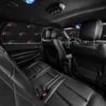 Салон Dodge Durango GT 2021 для оренди