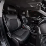 Салон Dodge Journey 2020 для оренди