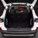 Ford Escape 2020 білий автомобіль для оренди