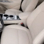 Інтер'єр Hyundai Kona Premium Electric 2020 прокат авто Київ