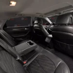 Інтер'єр Hyundai Sonata 2017 прокат авто Київ
