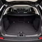 Land Rover Discovery Sport 2018 чорний автомобіль для оренди