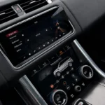 Салон Range Rover Sport 2018 для оренди