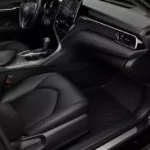 Салон Toyota Camry 2023 для оренди