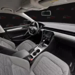 Салон Volkswagen Passat 2020 для оренди