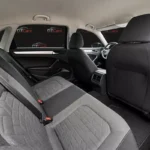 Інтер'єр Volkswagen Passat 2020 прокат авто Київ
